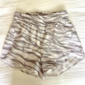 All in Motion work out Shorts XS